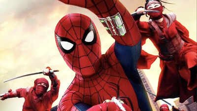 'Spider-Man: Brand New Day' box office collection Day 4: Tom Holland, Zendaya and Sadie Sink starrer becomes first Hollywood film to register Rs 300 crore weekend in India