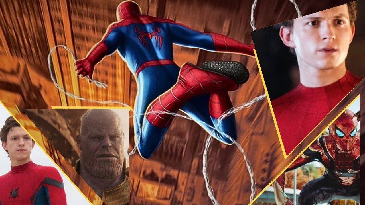 'Spider-Man: Brand New Day' and the other MCU films