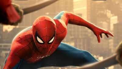'Spider-Man: Brand New Day' bootleg leaks online before release, draws millions of views