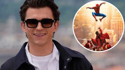 Tom Holland creates box office history with 'Spider-Man: Brand New Day'; becomes first actor to star in four highest opening weekends of all time