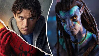 Tom Holland's 'Spider-Man: Brand New Day' overtakes James Cameron's 'Avatar: The Way Of Water' with USD 2.33 billion haul; becomes third highest-grossing film of all time
