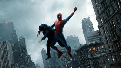 'Spider-Man: Brand New Day' box office collections Day 13: Tom Holland starrer nears Rs 520 crore in India, despite 'Awarapan 2' and 'Batwara 1947' opening advance ticket sales