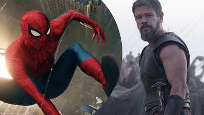 'Spider-Man: Brand New Day' earns USD 1.67 billion worldwide in just 10 days; 'The Odyssey' sets new box office record for Christopher Nolan