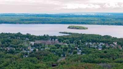 Photo credit: Canva In 2020, a $186 million cleanup began at Minnesota's Spirit Lake; four years later, 1.3 million cubic yards had been remediated and a 14-acre fish-spawning bay created
