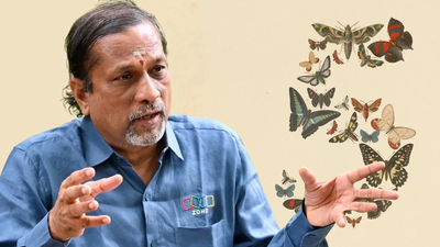 Sridhar Vembu Sridhar Vembu raises AI ‘wiping’ jobs question; says: We need to find answers