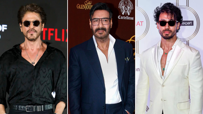 The FDA issued notices to the three actors on August 14, asking them to explain their role in the advertisement and their association with the brand, which the regulator said could amount to indirect promotion of a pan masala product. 'Action will be taken': Maha FDA chief warns SRK, Ajay Devgn, Tiger over Vimal ad notice