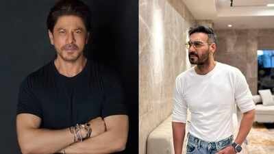 Amid FDA notice row, here's recalling when Ajay Devgn reacted to elaichi brand endorsement, Shah Rukh Khan defended endorsing controversial products: 'I’m an actor, I’m supposed to do a job and earn from it'