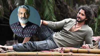 SS Rajamouli reveals ‘Varanasi’ is the second film shot entirely in IMAX after Christopher Nolan's ‘The Odyssey’: 'We’ve shot about 80 percent, the remaining 20% is in progress'