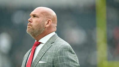 Former Arizona Cardinals general manager Steve Keim says he lost seven figures after investing with Mohamed Coulibaly, whose company is accused of taking money from multiple NFL figures. (Image via Getty) Ex-NFL GM Steve Keim linked to dead alleged fraudster who targeted NFL players, insists ‘I’m a victim’