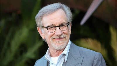 Steven Spielberg’s 1989 divorce settlement reportedly reached around $100 million after just four years of marriage