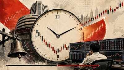 What has been implemented as per SEBI directions is called a Closing Auction Session or CAS. Will Nifty & Sensex continue to diverge? What new stock market timings, closing auction session mean