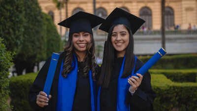Another 15% chose "applying for job" as their next step, without indicating whether the job would be in India or overseas Survey: 81% of study-abroad aspirants plan to return home