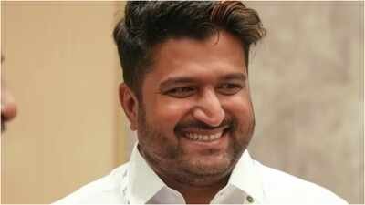 Subhash George booked in Rs 99 lakh crypto fraud case; alleged Rs 100 crore scam under probe Subhash George booked in Rs 99 lakh crypto fraud case; alleged Rs 100 crore scam under probe; 'Patriot' funding link examined