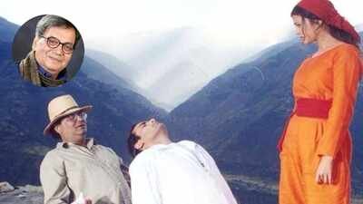 Subhash Ghai, Akshaye Khanna, Aishwarya Rai Bachchan When Subhash Ghai called 'Dhurandhar' fame Akshaye Khanna 'not a baazaaru star': 'He speaks the truth, acts the truth'