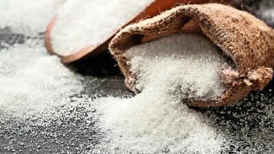 The measures are being considered as sugar prices have surged ahead of the peak festival season (representative image) Why India is considering sugar imports as prices hit record levels