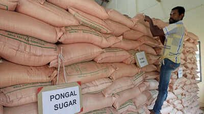 Sugar imports open after decade as govt moves to check price surge For 1st time in a decade, India to import 10 lakh tonnes of sugar