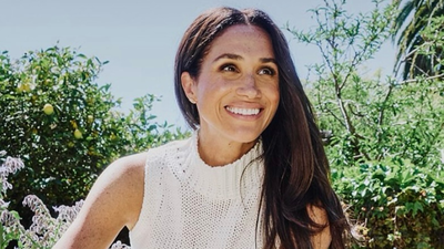 Picture Credit: Instagram ‘Suits’ actress Meghan Markle to make acting comeback with UK project as she prepares to return to England with Prince Harry - Report