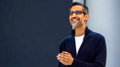 Sundar Pichai Gemini app becomes Google’s fastest-growing consumer product ever: CEO Sundar Pichai shares ‘thank you’ message