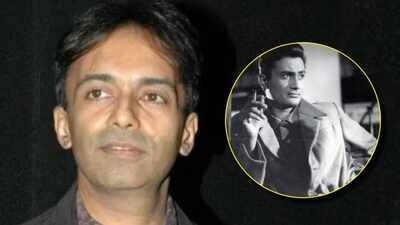 Dev Anand's son Suneil Anand's cremation to be held on August 4 in London