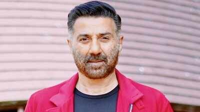Sunny Deol says even with Rs 55.99 crore debt when bank issued auction notice for his Juhu home, he was happy: 'I didn’t owe anyone anything, I just had to sell my own assets'