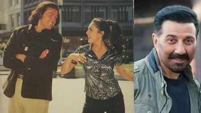 Sunny Deol schooled Preity Zinta for calling Bobby Deol at 11pm: 'Is this a time to call? I didn't know his dhai kilo haath would answer'