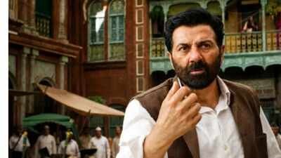 Sunny Deol opens up on his Rs 56 crore debt (Image Credits IMDb) Sunny Deol opens up on the Rs 56 crore debt and how he sold his own assets to clear it: 'I was very happy, I was living my life'