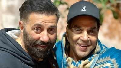 Sunny Deol remembers Dharmendra saying, 'Pakistan meri mausi hai, pura mulk ek hi tha' at Batwara 1947 event, avoids getting into political debate: 'Hum actors hain'