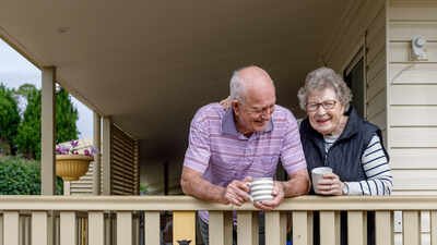 Super Consumers Australia research has found that many Australians either don’t have a binding nomination or may have been inadequately informed about making one. Your will may not decide where your super goes: About 15.7 million Australians are estimated to lack a binding death-benefit nomination
