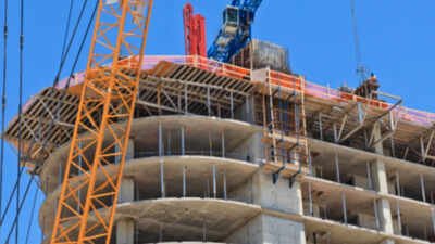NBCC's plea regarding RERA compliance for Supertech projects SC to hear NBCC plea for RERA relief to complete 16 stalled Supertech projects: What is the case
