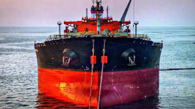 Russian crude imports in July highest since Ukraine war