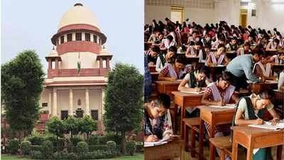 The Centre told the Supreme Court that the NEET examination security system is “foolproof” and difficult to breach. 'Foolproof system in place, difficult to breach': Centre lists NEET exam security measures before SC