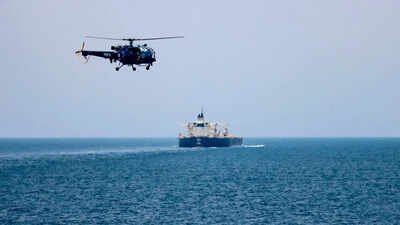 Propelled by oil, Singapore has emerged as the third largest goods export destination for India West Asia war fallout: Oil product exports find many new markets