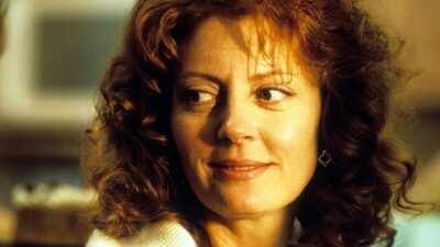 Quote of the day by Susan Sarandon: ‘I look forward to being older, when what you look like becomes less and less an issue and what you are is the point,' the ‘Blue Beetle’ star’s advice on how aging is a good thing Quote of the day by Susan Sarandon: ‘I look forward to being older, when what you look like becomes less and less an issue and what you are is the point,' the ‘Blue Beetle’ star’s advice on how aging is a good thing