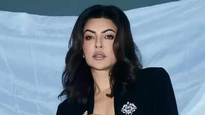 Sushmita Sen on marriage: 'Iss sawal ka jawab aap aur hum dono dhundte reh jayenge'