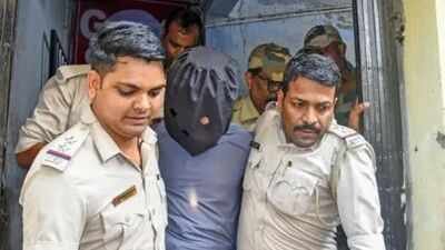 Arrested Jaish suspect surveyed area near CM Suvendu Adhikari's residence: Official