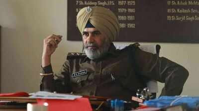 'My daughters would ask me what the film was about, I told them to Google it': 'Awarapan 2' actor Suvinder vicky reveals how he explained Diljit Dosanjh's 'Satluj' to his kids amid global OTT takedown