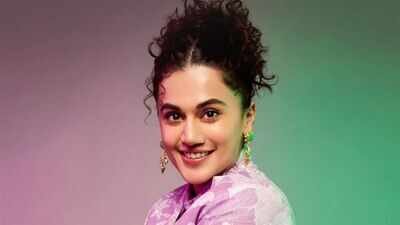 Taapsee Pannu opens up on gender bias in the film industry (Image Credits Black Hat Talent Solutions) 'Actresses never get the same hotel rooms or cars': Taapsee Pannu opens up on gender bias in the film industry, recalls being 'a minority' and 'weird situations' on sets of debut film
