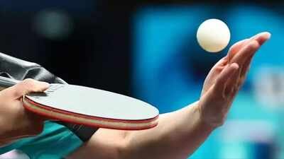 Table Tennis Sports ministry suspends Table Tennis Federation of India recognition over governance issues