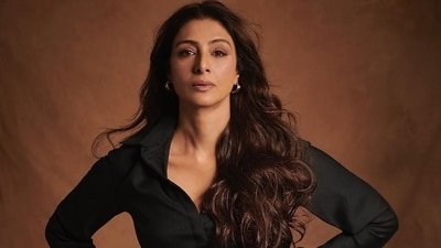 Tabu went to court seeking protection of her personality rights. (Instagram/ Tabu) Tabu went to court seeking protection of her personality rights. (Instagram/ Tabu)