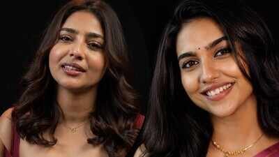 From Aishwarya Lekshmi to Mamitha Baiju: The reason behind actresses' social media exits EXPLAINED