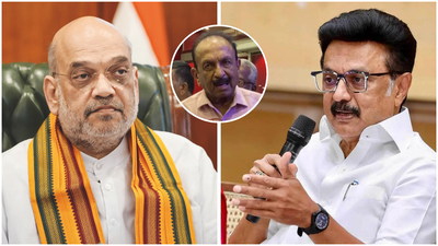 DMK-BJP secret pact? Vaiko revives allegation as parties spar over delimitation