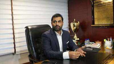 BCB president Tamim Iqbal (Image credit: BCB) Tamim Iqbal hopeful on India series, admits Bangladesh ‘could have dealt’ with T20 World Cup better