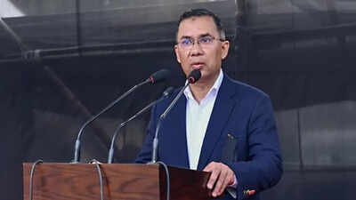 India, Bangladesh in talks over PM Tarique Rahman’s Delhi visit; dates yet to be finalised amid extradition and bilateral issues Rashtrapati Bhavan hints at Bangladesh PM Tarique Rahman's visit, retracts