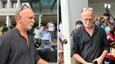 Bombay HC convicts Tarun Tejpal in 2013 rape case, sentences him to 10 years' rigorous imprisonment Tarun Tejpal sentenced to 10 years' rigorous imprisonment in 2013 rape case; gets two weeks to surrender