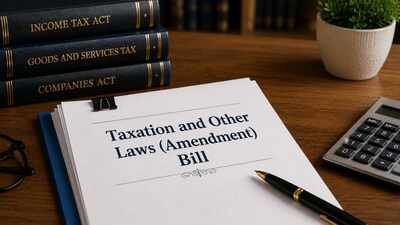 The Taxation and Other Laws (Amendment) Bill is aimed at drawing more foreign capital into India. Taxation bill to promote electronic manufacturing clears LS; allows provision for MDR on UPI transactions