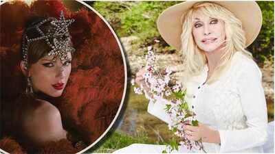Dolly Parton for beginners: How the Queen of Country wrote the playbook for Taylor Swift
