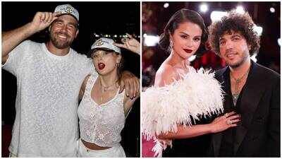 Taylor Swift and Selena Gomez plan to welcome babies around the same time, become godmothers to each other’s children: Report