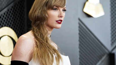 Taylor Swift YOUNGEST star to be inducted into Nashville Songwriters Hall of Fame; Lyle Lovett, Bruce Channel and other stars to be honoured