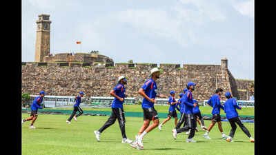 India vs Sri Lanka, 1st Test: Galle crosswinds add a layer of intrigue to contest