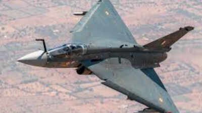 In another Aatmanirbharta push, 405 key defence items of military platforms ALH, Tejas, tanks and warships to be indigenised